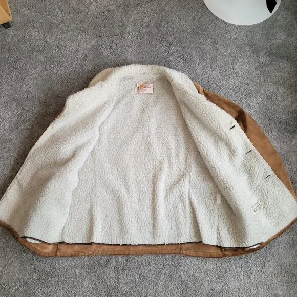 Excelled rancher-style jacket - Picture 10 of 15